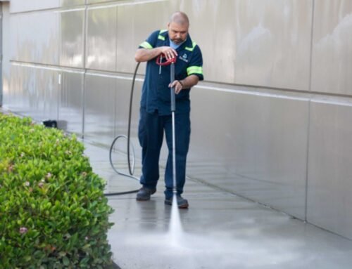 Why Property Owners Trust Okanagan Property Care Management for Reliable Cleaning and Maintenance Services